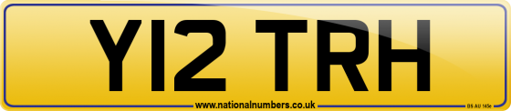 Y12 TRH