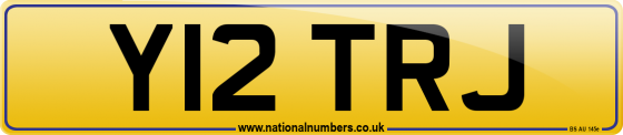 Y12 TRJ