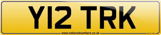 Y12 TRK