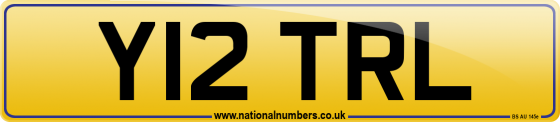 Y12 TRL
