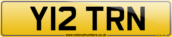 Y12 TRN