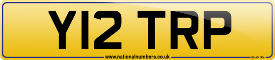Y12 TRP