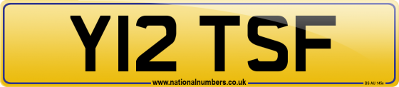 Y12 TSF