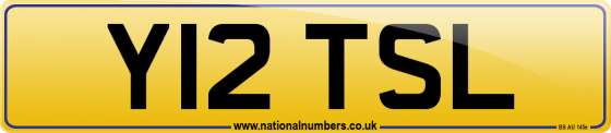 Y12 TSL