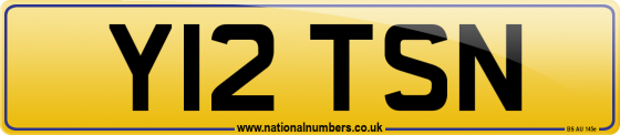 Y12 TSN