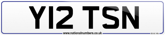 Y12 TSN