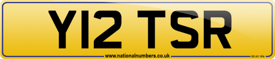Y12 TSR
