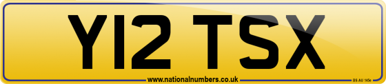Y12 TSX