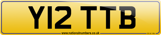 Y12 TTB