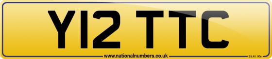 Y12 TTC