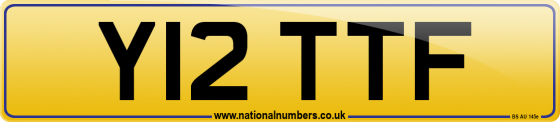 Y12 TTF