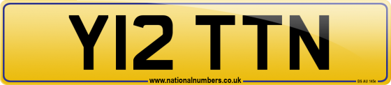 Y12 TTN