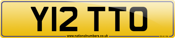 Y12 TTO