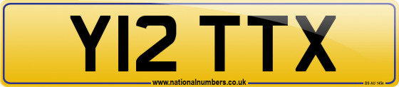 Y12 TTX
