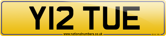 Y12 TUE