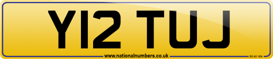 Y12 TUJ