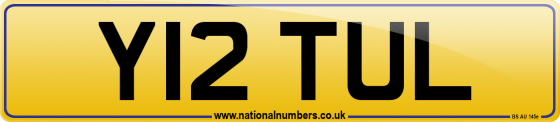 Y12 TUL