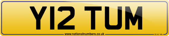 Y12 TUM