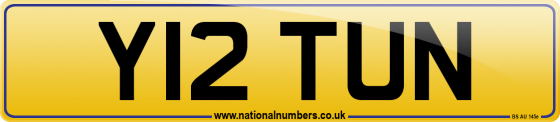 Y12 TUN