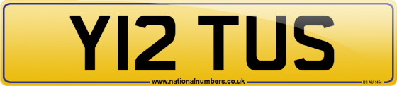 Y12 TUS