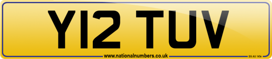 Y12 TUV