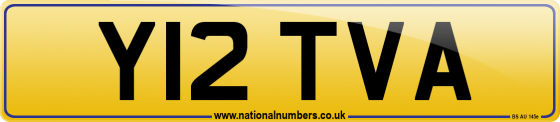 Y12 TVA