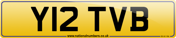 Y12 TVB