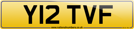 Y12 TVF