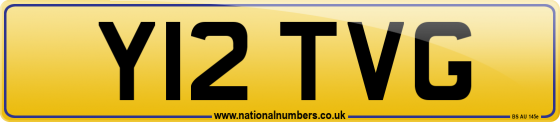 Y12 TVG