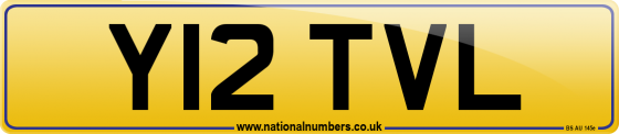 Y12 TVL