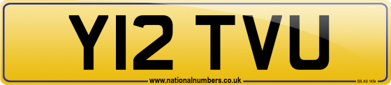 Y12 TVU