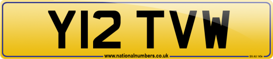 Y12 TVW