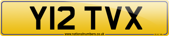 Y12 TVX