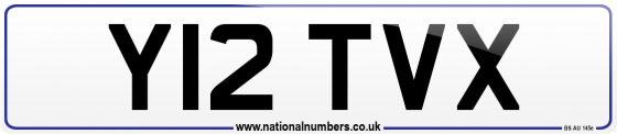 Y12 TVX