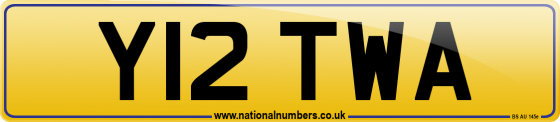 Y12 TWA