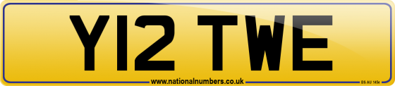 Y12 TWE