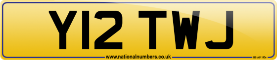 Y12 TWJ