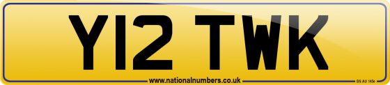 Y12 TWK