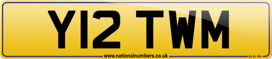 Y12 TWM
