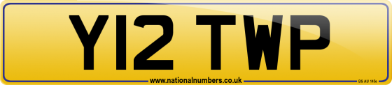 Y12 TWP