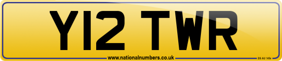 Y12 TWR