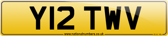 Y12 TWV