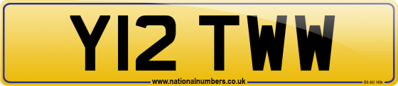 Y12 TWW