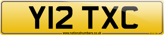 Y12 TXC