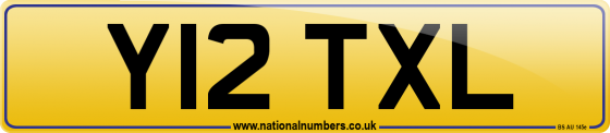 Y12 TXL