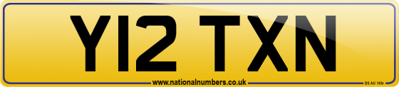 Y12 TXN