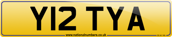 Y12 TYA
