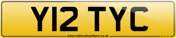 Y12 TYC