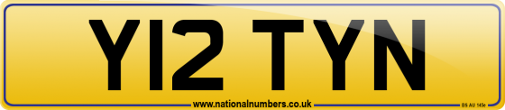 Y12 TYN