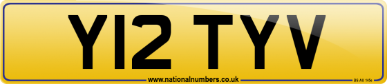 Y12 TYV